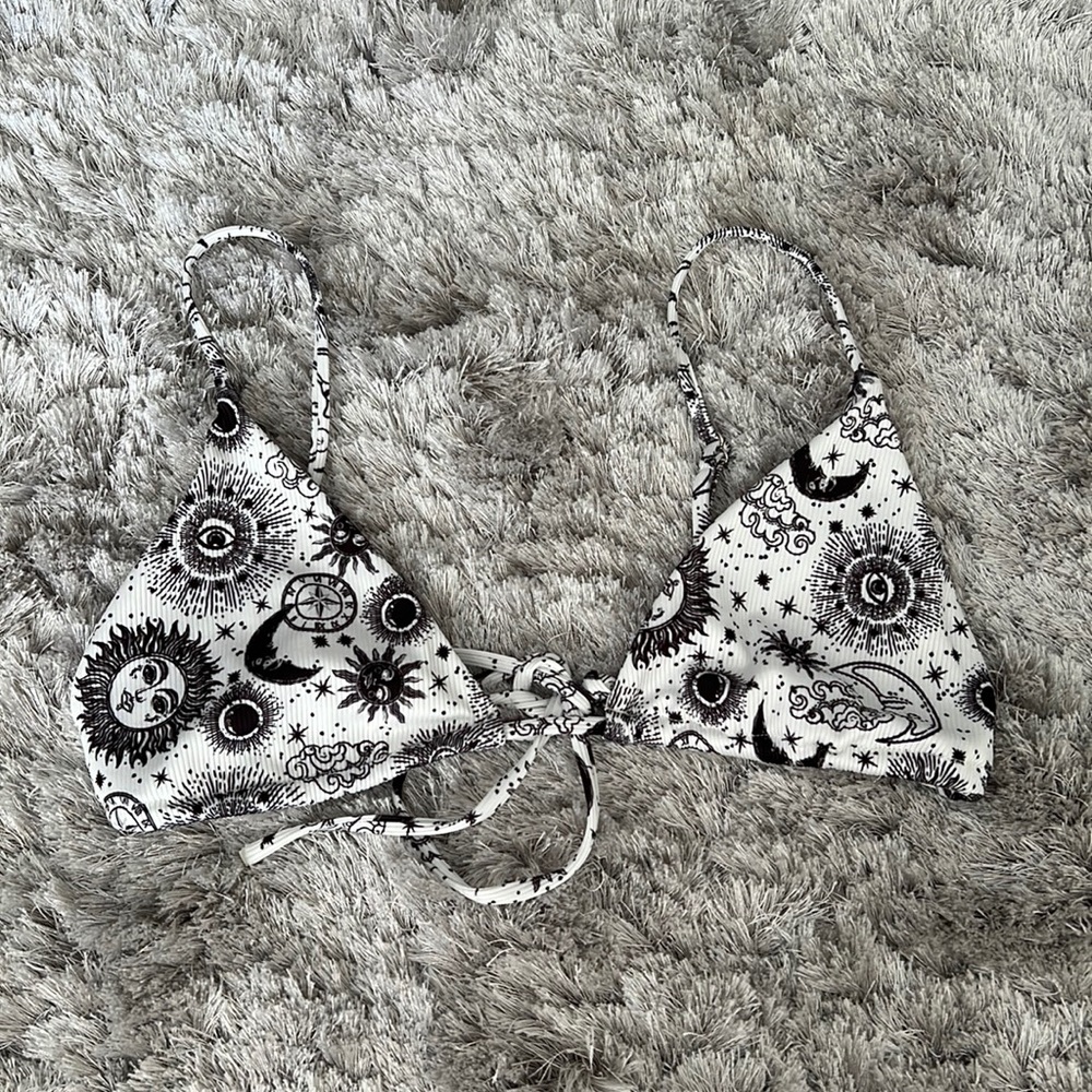 bikini top(no padding)